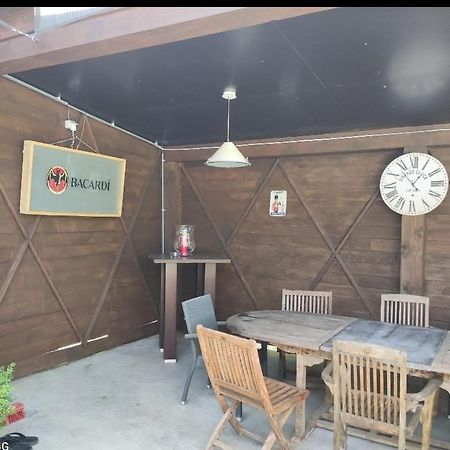 B&B Le Ravel De Max Sart-lez-Spa Kültér fotó