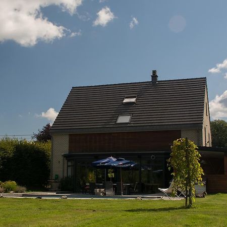 B&B Le Ravel De Max Sart-lez-Spa Szoba fotó