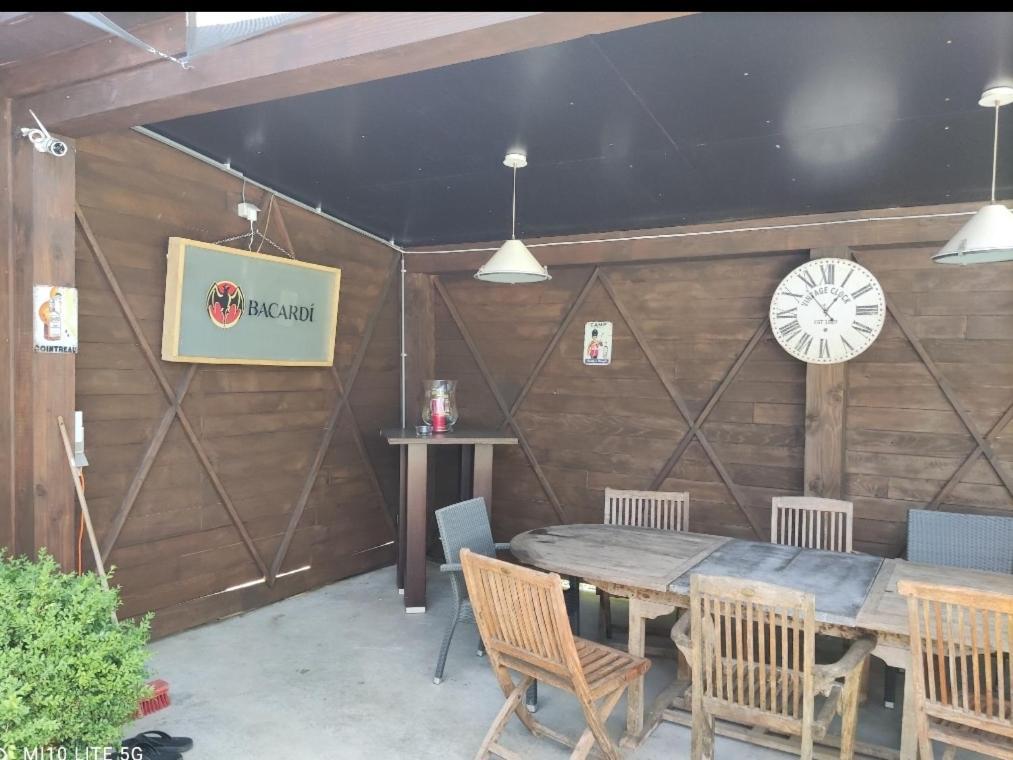 B&B Le Ravel De Max Sart-lez-Spa Kültér fotó