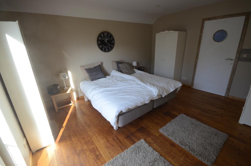 B&B Le Ravel De Max Sart-lez-Spa Szoba fotó