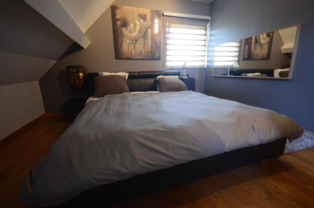 B&B Le Ravel De Max Sart-lez-Spa Szoba fotó