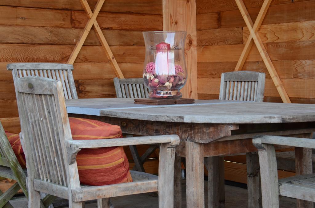 B&B Le Ravel De Max Sart-lez-Spa Kültér fotó
