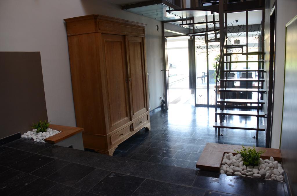 B&B Le Ravel De Max Sart-lez-Spa Kültér fotó